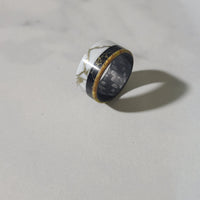 Custom Rings for Brad L.