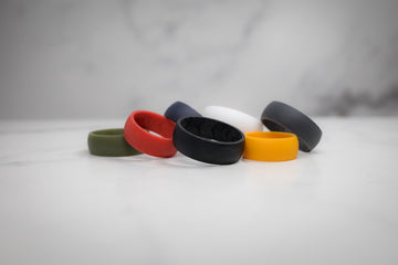 Silicone Rings